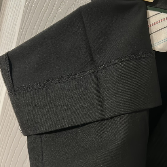 Ralph Lauren Boys Black Dress Pants 16R - Picture 8 of 8